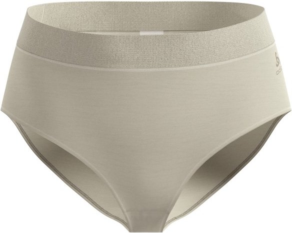 Odlo - Women's Merino 160 Panty - Merinounterwäsche Gr XL grau/beige