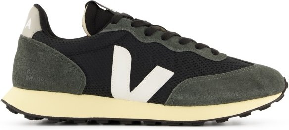 Thumbnail - Veja - Rio Branco II - Sneaker Gr 43 schwarz