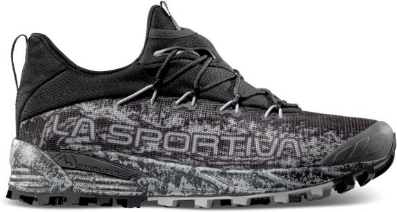 La Sportiva - Tempesta GTX - Trailrunningschuhe Gr 43 grau