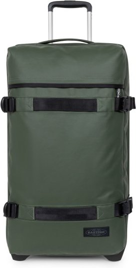 Eastpak - Transit'r L - Reisetasche oliv