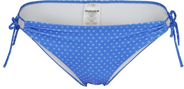 Maloja - Women's MattseeM. Bottom - Bikini-Bottom Gr XS blau