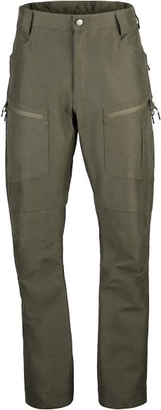 Stoic - LaisholmSt. Waterproof Tour Pants - Trekkinghose Gr 4XL oliv