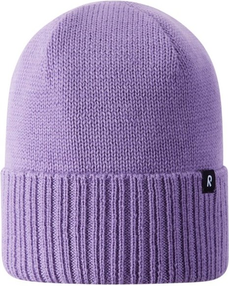 Reima - Kid's Kalotti - Mütze Gr 48-50 cm lila