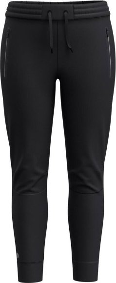 Smartwool - Women's Active Fleece Jogger - Trainingshose Gr XS schwarz