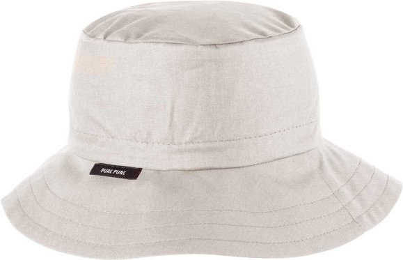 Pure Pure - Kid's Schlapphut UV - Hut Gr 49 cm grau