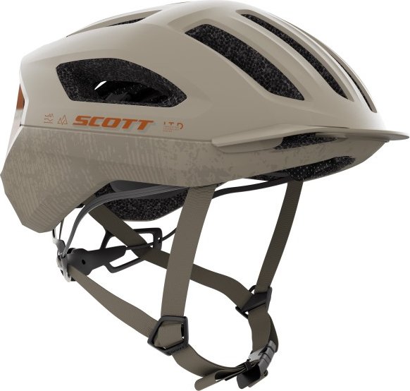 Scott - Helmet Sierra Mips (CE) - Radhelm Gr S grau