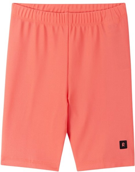 Reima - Kid's Pulahdus - Lycra Gr 68 rot