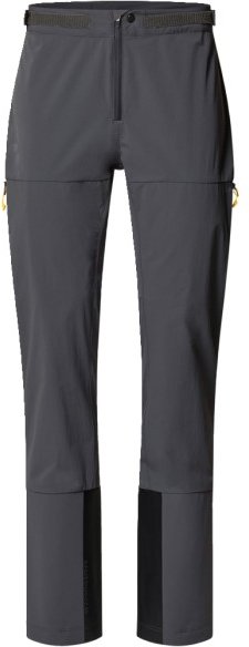 Haglöfs - L.I.M ZT II Flex Pant - Tourenhose Gr 50 grau