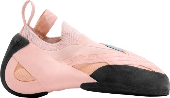 Thumbnail - So iLL - Roam RV Rigid - Kletterschuhe Gr 42 rosa