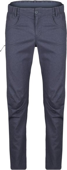 Thumbnail - Stoic - Women's Hemp53 ValenSt. Pants - Freizeithose Gr S blau