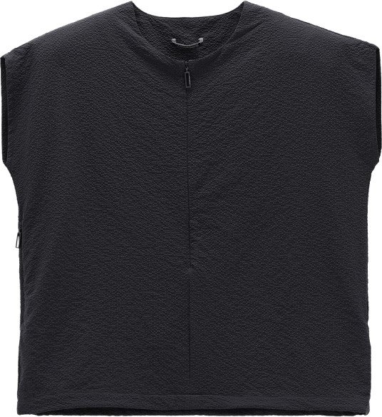 Jeanne Baret - Women's Sunflower Short-Sleeved Blouse - T-Shirt Gr 42 schwarz