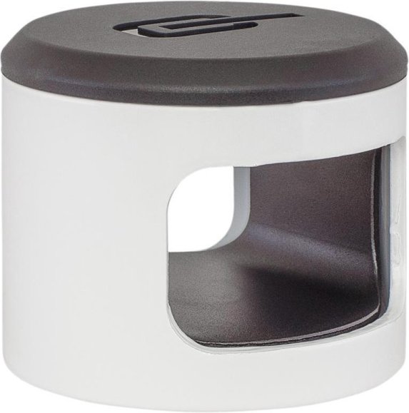 Hiplok - Ankr - Fahrradhalter Gr One Size weiß