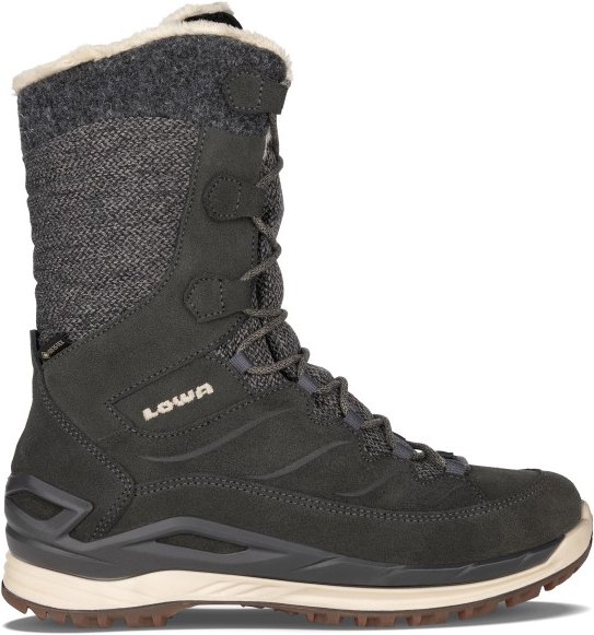 Lowa - Women's Barina Evo GTX - Winterschuhe Gr 38 grau