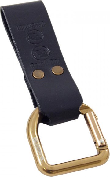 Casström - No.3 Dangler Gr One Size schwarz