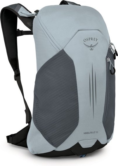 Osprey - Hikelite LT 16 - Daypack grau