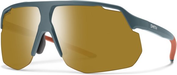 Smith - Motive ChromaPop Mirror Cat. 3 VLT 14% - Fahrradbrille oliv