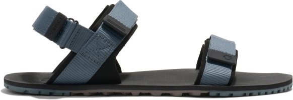 Xero Shoes - D-Trail - Barfußschuhe Gr 46 stormy weather /schwarz