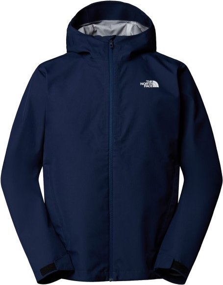 Thumbnail - The North Face - Whiton 3L Jacket - Regenjacke Gr M blau