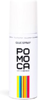 Pomoca - Glue Spray Gr 50 ml