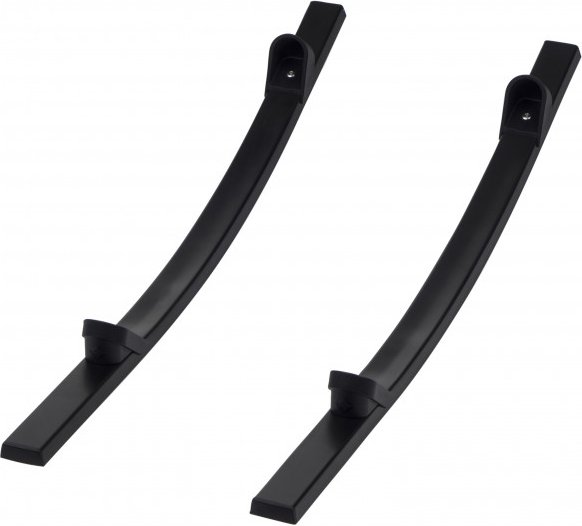 Helinox - Rocking Foot XL For Sunset Chair schwarz