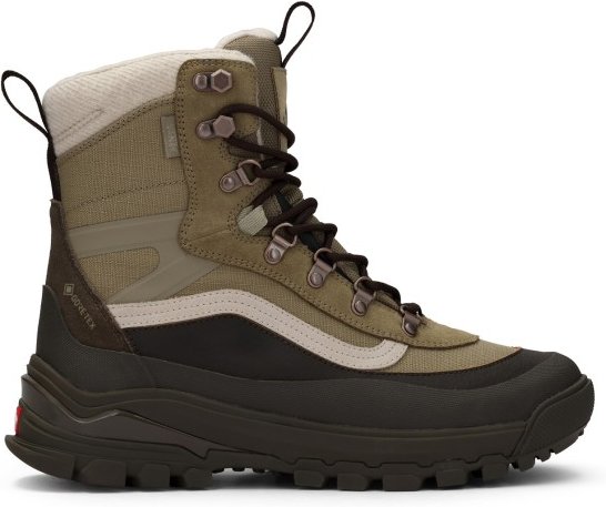 Thumbnail - Vans - MTE Snow-Kicker GORE-TEX - Winterschuhe Gr M9 schwarz