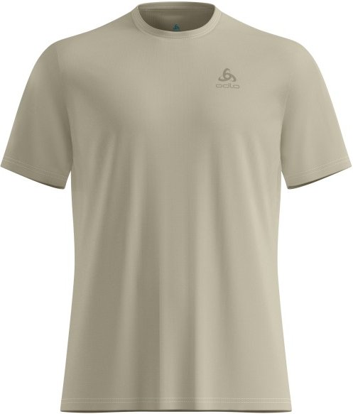 Odlo - Cardada S/S - T-Shirt Gr M beige