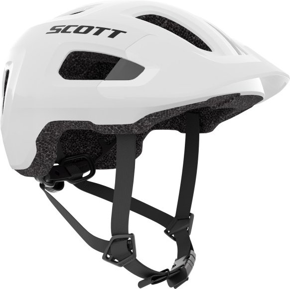 Thumbnail - Scott - Kid's Helmet Supra (CE) - Radhelm Gr XXS - 45-50 cm weiß
