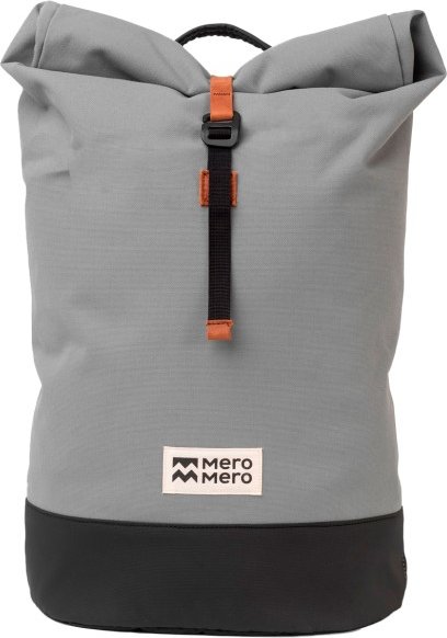 Thumbnail - MeroMero - Wanaka Bag 10-15 - Daypack grau