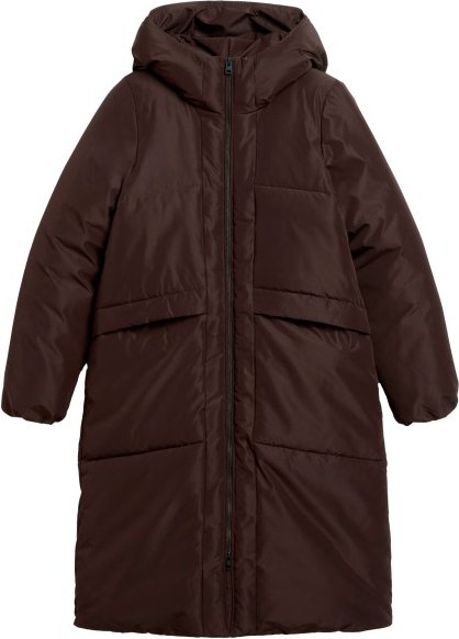 Elvine - Women's Elsie - Mantel Gr XXL braun