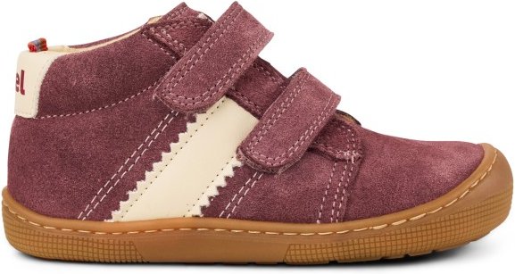 Koel - Kid's David Suede 3.0 - Barfußschuhe Gr 21 rosa