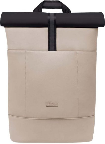 Thumbnail - Ucon Acrobatics - Aloe Hajo Medium 16 - Daypack beige/grau