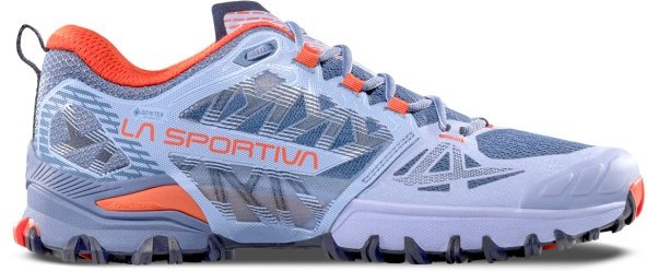 La Sportiva - Women's Bushido III Wide GTX - Trailrunningschuhe Gr 37 lila