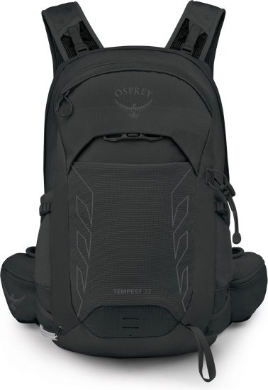 Osprey - Women's Tempest 22 EF - Wanderrucksack Gr 22 l schwarz/grau