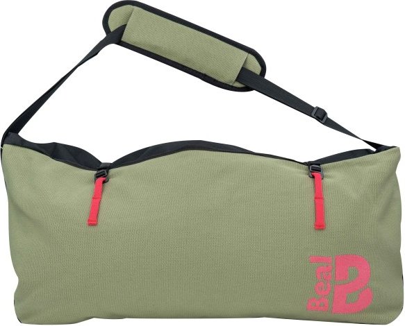 Beal - Folio II - Seilsack Gr 35 l oliv