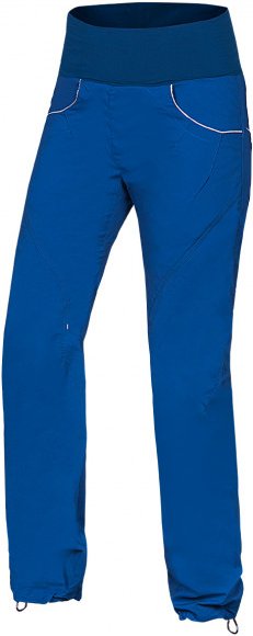 Ocun - Women's Noya Eco Pants - Kletterhose Gr L blau