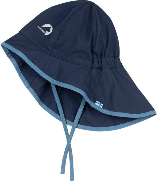 Finkid - Kid's Aurinko - Hut Gr S blau