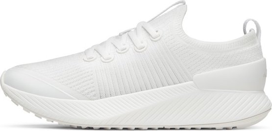 allbirds - Women's Tree Glider - Sneaker Gr 40 weiß