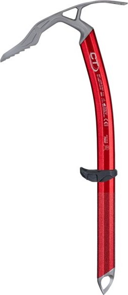 Thumbnail - Climbing Technology - Asgard - Eispickel Gr 50 cm dusk