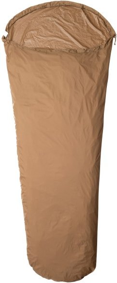 Snugpak - Bivvi Bag - Biwaksack Gr 230 cm beige