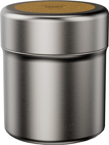 Primus - Preppen Vacuum Jug - Essensaufbewahrung Gr 0,7 l grau