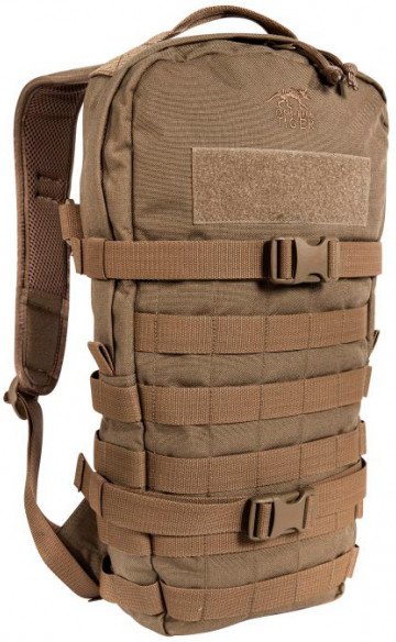 Tasmanian Tiger - TT Essential Pack MKII 9 - Daypack Gr 9 l braun
