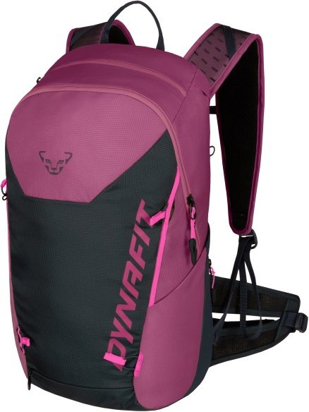 Dynafit - Women's Transalper 22 Backpack - Wanderrucksack lila