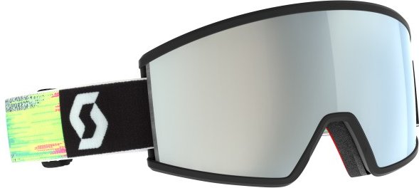 Scott - Ambit Compact S2 (VLT 23%) - Skibrille grau
