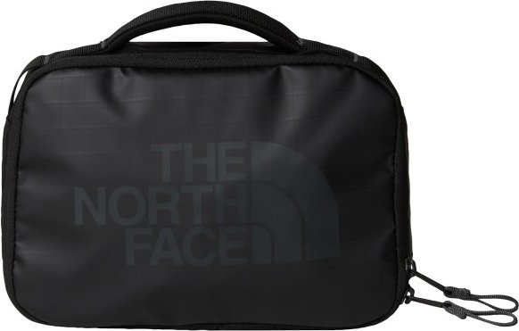 The North Face - Base Camp Voyager Dopp Kit - Kulturbeutel Gr One Size schwarz