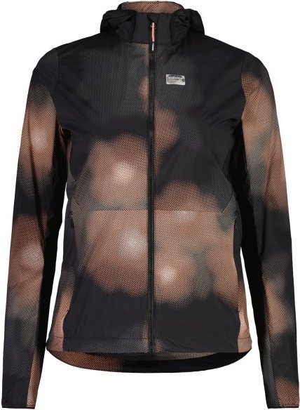 Maloja - Women's IkharaM. - Windjacke Gr XL schwarz