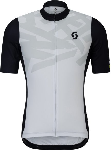Scott - Jersey Rc Endurance S/S - Radtrikot Gr S grau