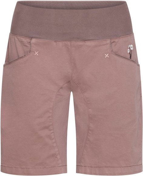 Thumbnail - Chillaz - Women's Arco Short - Shorts Gr 36 braun