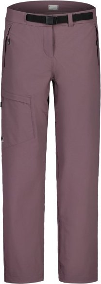 Maloja - Women's KleisM. - Trekkinghose Gr L lila