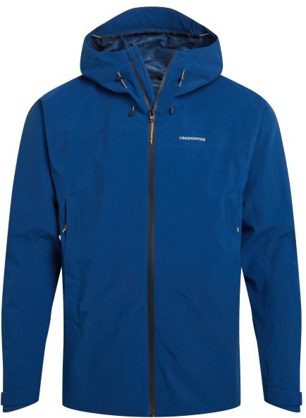 Craghoppers - Ponsa Jacket - Freizeitjacke Gr XL blau