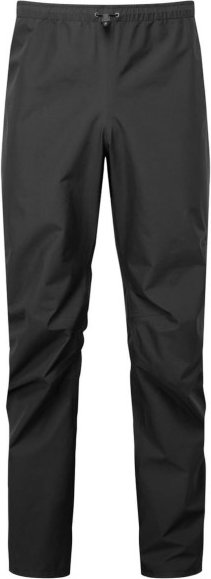 Thumbnail - Mountain Equipment - Makalu Pant - Regenhose Gr XL - Regular schwarz
